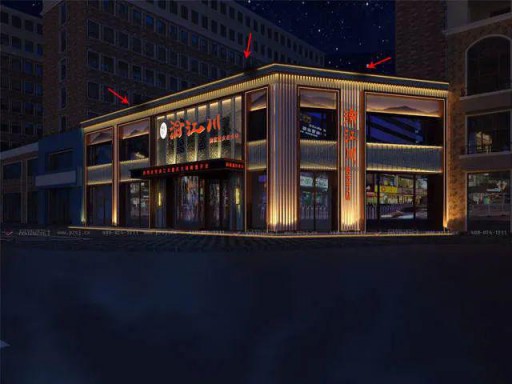 LED美得出眾，離不開抗硫神技 