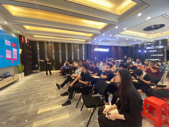 2020上半年，卡百利藝術(shù)涂料實現(xiàn)30%以上增長 