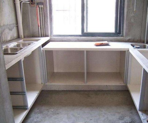 越來越多人家里這樣設(shè)計(jì)櫥柜,懊悔我家察覺晚了 越來越多人家里這樣設(shè)計(jì)櫥柜,懊悔我家察覺晚了