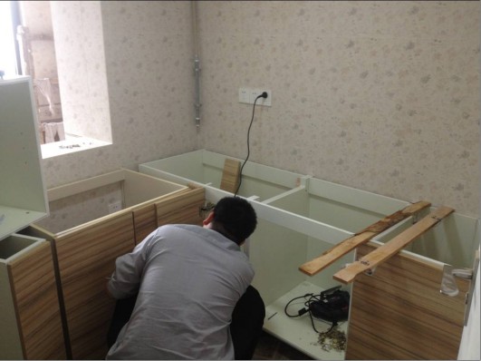 越來越多人家里這樣設(shè)計(jì)櫥柜,懊悔我家察覺晚了 越來越多人家里這樣設(shè)計(jì)櫥柜,懊悔我家察覺晚了