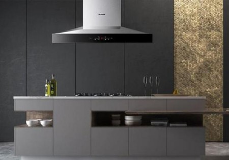 廚房萬萬要裝這種抽油煙機，要不入住就得后悔了