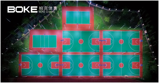 柏克體育:不斷追求卓越,品質鑄就品牌 柏克體育:不斷追求卓越,品質鑄就品牌