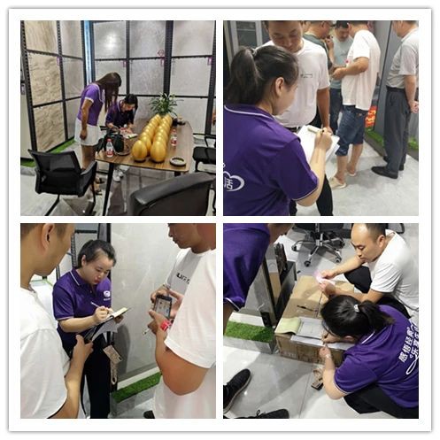 威廉頓陶瓷長(zhǎng)垣店在萬(wàn)眾期待中盛大開業(yè)了! 威廉頓陶瓷長(zhǎng)垣店在萬(wàn)眾期待中盛大開業(yè)了!