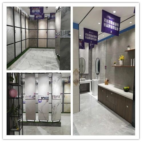 威廉頓陶瓷長(zhǎng)垣店在萬(wàn)眾期待中盛大開業(yè)了! 威廉頓陶瓷長(zhǎng)垣店在萬(wàn)眾期待中盛大開業(yè)了!