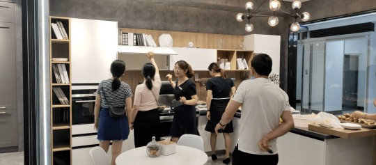 快來啊,南充火星人專賣店御鑒高端廚柜品鑒會(huì) 快來啊,南充火星人專賣店御鑒高端廚柜品鑒會(huì)