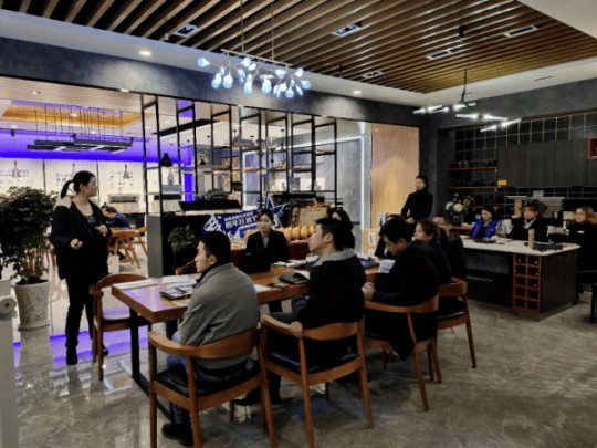 快來啊,南充火星人專賣店御鑒高端廚柜品鑒會(huì) 快來啊,南充火星人專賣店御鑒高端廚柜品鑒會(huì)