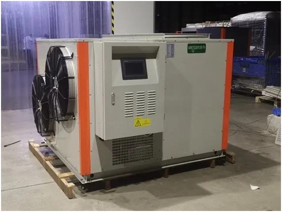 歐思丹熱泵花椒烘干機:每斤干花椒僅需0.5度電 歐思丹熱泵花椒烘干機:每斤干花椒僅需0.5度電