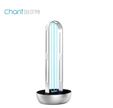 創(chuàng)爾特紫外線消毒燈:新冠克星,硬核防疫 創(chuàng)爾特紫外線消毒燈:新冠克星,硬核防疫