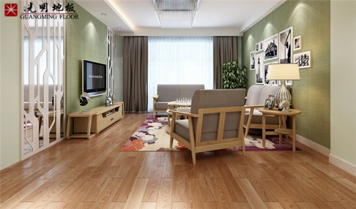 冬暖夏涼的優(yōu)質(zhì)實(shí)木家具才是明智之選！