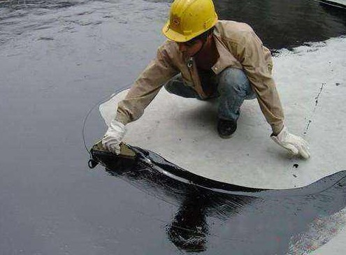 蒙必諾建材終于要推出一款新產品——液體防水卷材