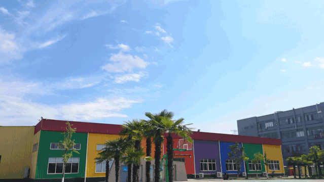 鱷魚漆:線上線下聯動,產業版圖擴張 鱷魚漆:線上線下聯動,產業版圖擴張