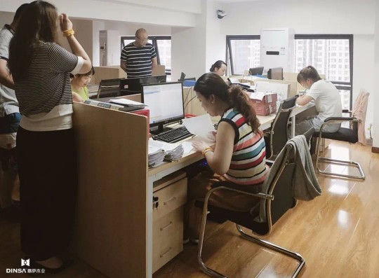 鼎薩木業|布局新藍圖 全力新跨越