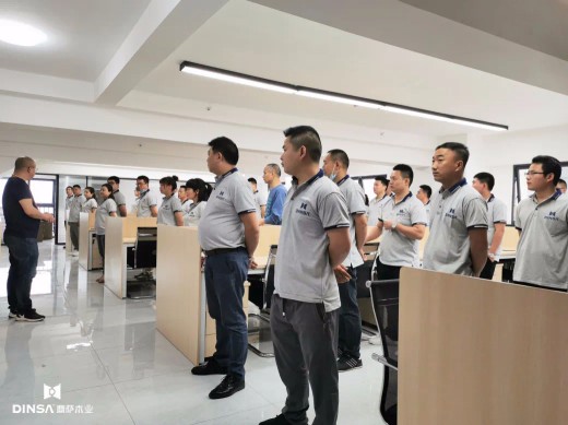 鼎薩木業|布局新藍圖 全力新跨越