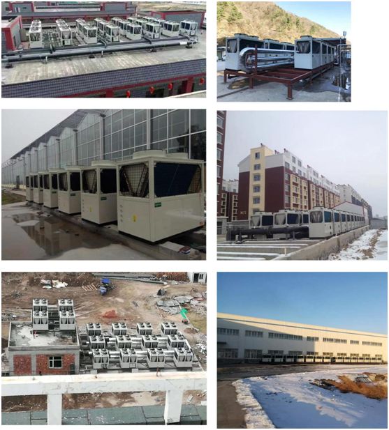 再傳捷報!歐思丹成功中標2020年山西祁縣煤改電項目 再傳捷報!歐思丹成功中標2020年山西祁縣煤改電項目