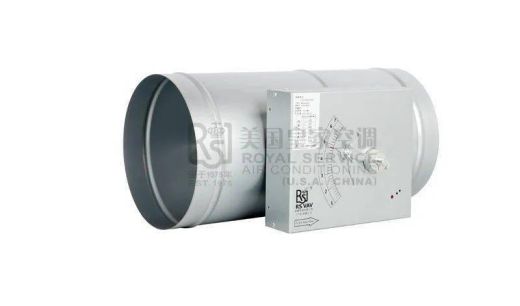 皇家空調 | 打造舒適潔凈新體驗——項目案例分享之醫療機構篇