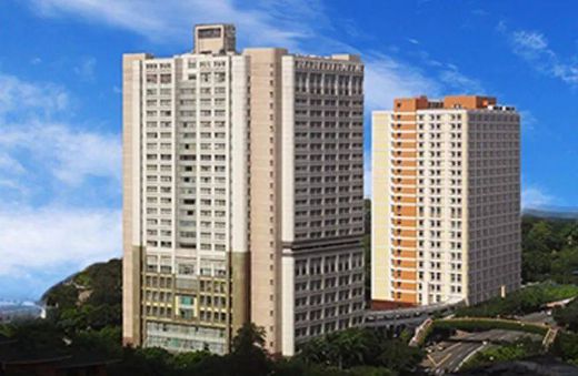 皇家空調 | 打造舒適潔凈新體驗——項目案例分享之醫療機構篇