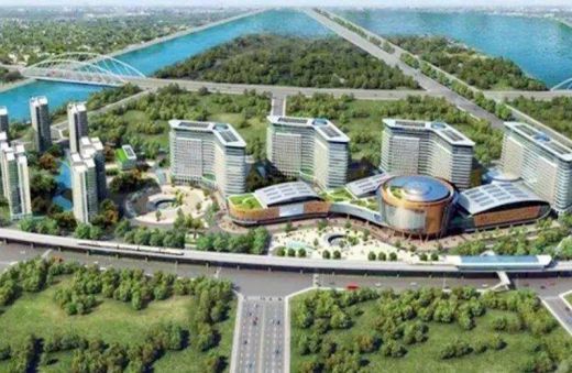 皇家空調 | 打造舒適潔凈新體驗——項目案例分享之醫療機構篇