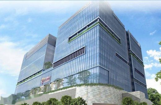 皇家空調 | 打造舒適潔凈新體驗——項目案例分享之醫療機構篇