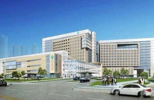 皇家空調 | 打造舒適潔凈新體驗——項目案例分享之醫療機構篇