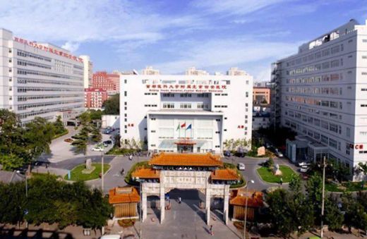 皇家空調 | 打造舒適潔凈新體驗——項目案例分享之醫療機構篇