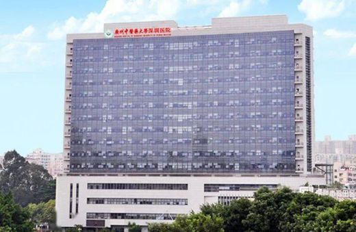 皇家空調 | 打造舒適潔凈新體驗——項目案例分享之醫療機構篇