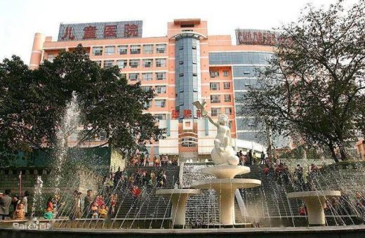 皇家空調 | 打造舒適潔凈新體驗——項目案例分享之醫療機構篇