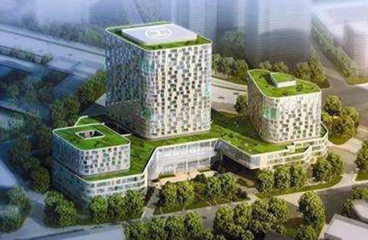 皇家空調 | 打造舒適潔凈新體驗——項目案例分享之醫療機構篇