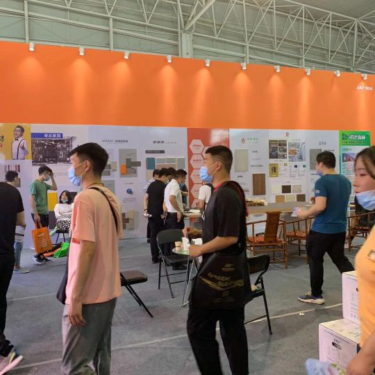 百強家具板系列| 每一面 不止有面 百強家具板系列| 每一面 不止有面