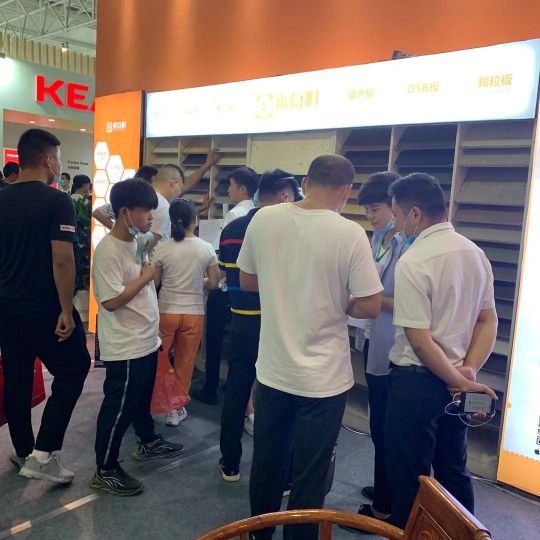 百強家具板系列| 每一面 不止有面 百強家具板系列| 每一面 不止有面