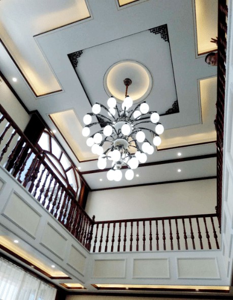 第五期寶仕龍定制吊頂全國游學會在江西德興舉行 第五期寶仕龍定制吊頂全國游學會在江西德興舉行