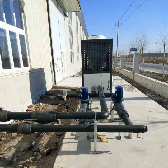 天津市某沙發(fā)廠采用利普曼空氣源,帶來(lái)高品質(zhì)體驗(yàn) 天津市某沙發(fā)廠采用利普曼空氣源,帶來(lái)高品質(zhì)體驗(yàn)