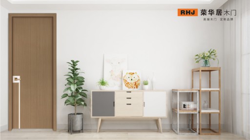 木門油漆涂裝工藝技術含量最高，也是制造過程中最重要的工序