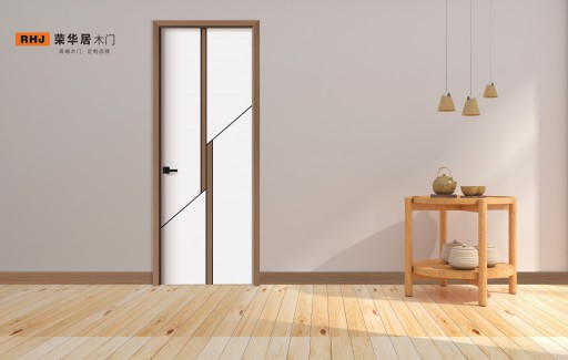 木門油漆涂裝工藝技術含量最高，也是制造過程中最重要的工序