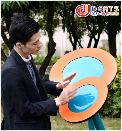 笛馳敲擊樂(lè):父親節(jié),給老男孩的音樂(lè)禮盒 笛馳敲擊樂(lè):父親節(jié),給老男孩的音樂(lè)禮盒