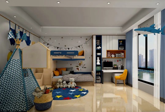 恒基陶瓷負離子健康守護---兒童房系列 恒基陶瓷負離子健康守護---兒童房系列