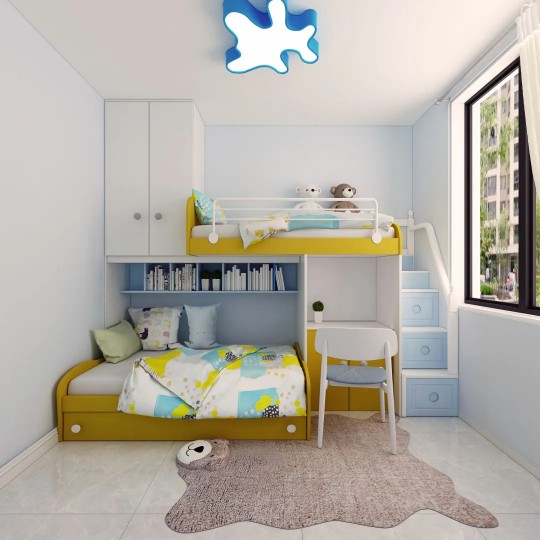 恒基陶瓷負離子健康守護---兒童房系列 恒基陶瓷負離子健康守護---兒童房系列