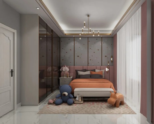 恒基陶瓷負離子健康守護---兒童房系列 恒基陶瓷負離子健康守護---兒童房系列