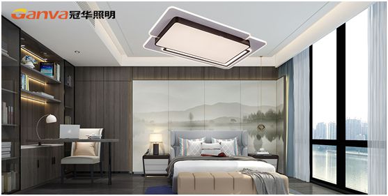 冠華照明父親節(jié)特輯：我的爸爸，像是一盞燈