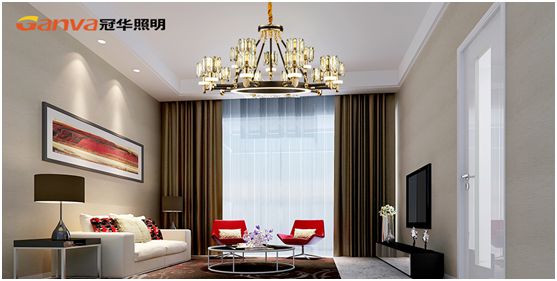 冠華照明父親節(jié)特輯：我的爸爸，像是一盞燈