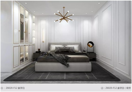 華洲木業：中山戰略合作商232㎡展廳空間展示設計案例