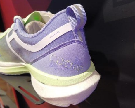 兼具實力和顏值的三款高性價比跑鞋,你最喜歡哪一款? 兼具實力和顏值的三款高性價比跑鞋,你最喜歡哪一款?