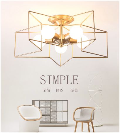 大明照明·北歐風格:以人為本 簡潔自然 大明照明·北歐風格:以人為本 簡潔自然