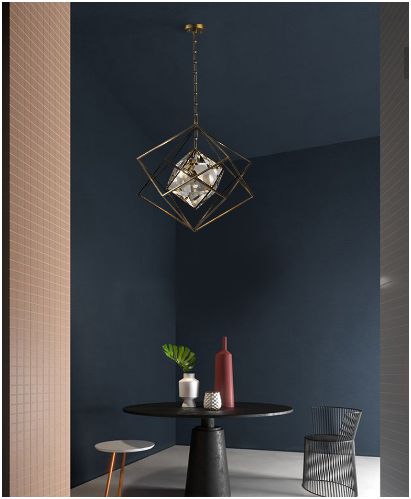 大明照明·北歐風格:以人為本 簡潔自然 大明照明·北歐風格:以人為本 簡潔自然