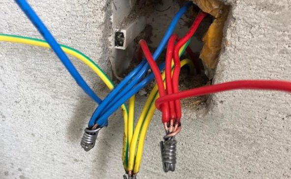 給大家分析電熱水器電線選擇的一些問題