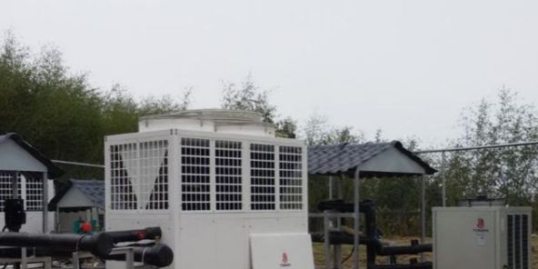 技術精湛+安裝設計科學+注重細節,同益空氣能品牌備受青睞 技術精湛+安裝設計科學+注重細節,同益空氣能品牌備受青睞