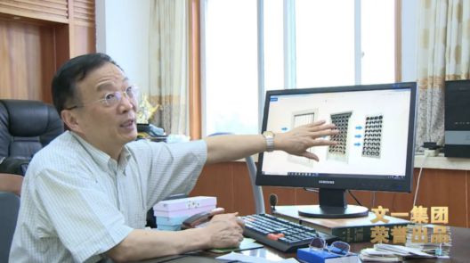 舒爾凈化器董事長(zhǎng)做客《新徽商》：心中有夢(mèng)，腳下必有遠(yuǎn)方