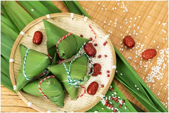 千禧廚寶電器：五月初五端午節 匠心精制團圓粽