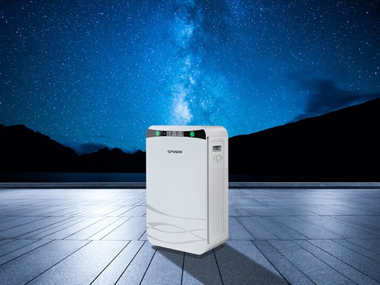 空氣凈化器去除霧霾,殺菌效果杠杠滴 空氣凈化器去除霧霾,殺菌效果杠杠滴