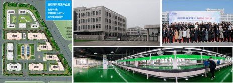 聯盟走訪 | 賽菲凈化器:為營造中國好空氣而努力 聯盟走訪 | 賽菲凈化器:為營造中國好空氣而努力