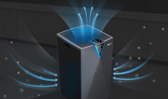 端午節還在掛艾草?不如試試空氣凈化器 端午節還在掛艾草?不如試試空氣凈化器